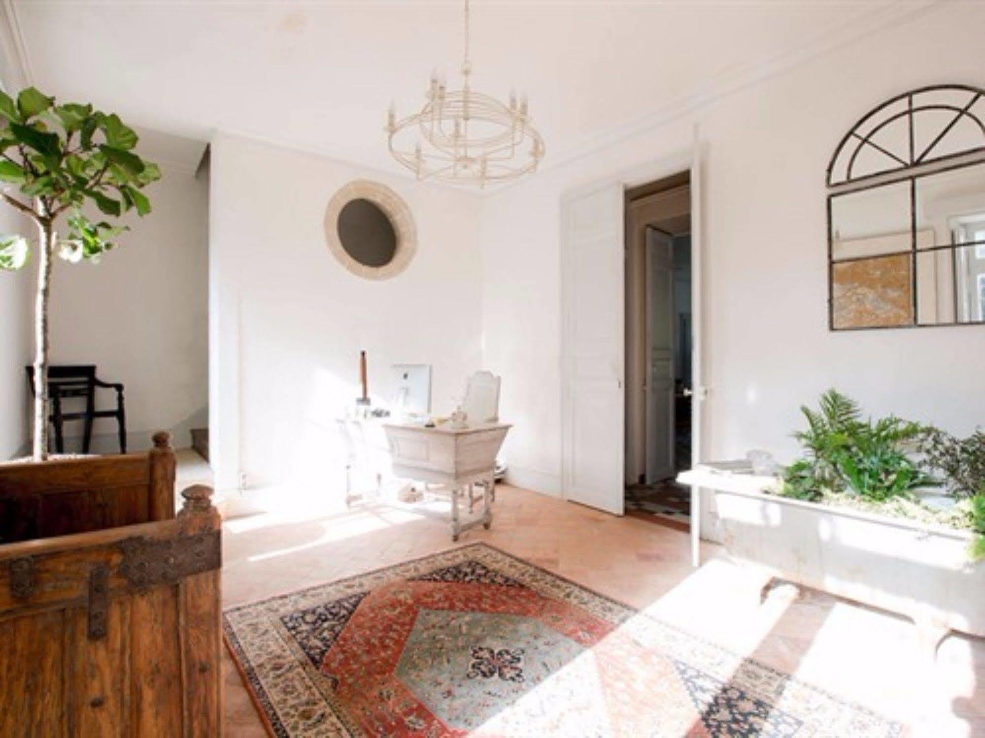 La Guilbaudiere Bed and Breakfast Saint-Herblain Exteriör bild